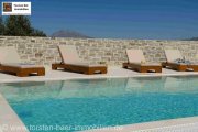 Kamilari Kreta, Kamilari, Luxusvilla mit priv. Panorama - Pool Haus kaufen